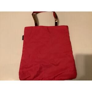 Lancome Women’s Tote Bag w/ Double Handles